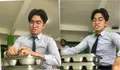 Guru di Semarang Curhat Soal MBG Terlambat Datang dari SPPG, Sebut Guru Jadi Relawan Tak Dibayar