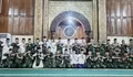 Dari Mimbar Subuh Tasikmalaya, Pangdam Siliwangi Serukan Persatuan