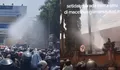 Antrean Gilimanuk Mengular 35 Km Saat Mudik Lebaran 2026, Pemudik Pingsan hingga Disiram Air Damkar