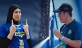 Tak Hanya Andalkan Neriman Ozsoy, Chamnan Dokmai Siapkan Racikan Jakarta Elektrik PLN di Final Four Proliga 2026