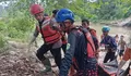 Korban Tenggelam di Sungai Ciwulan Ditemukan Sejauh 6 Kilometer dari TKP