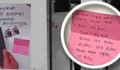 Viral Dompet Hilang di Blok M Jelang Lebaran, Isi Daftar THR Bikin Warganet Salah Fokus