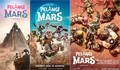 ICCN Dukung Film Pelangi di Mars, Ajak Publik Nonton Karya Anak Bangsa yang Inspiratif