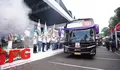Mudik Nyaman Bersama BUMN, IFG Group Berangkatkan 25.304 Pemudik untuk Mudik Lebaran 2026