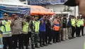 Apel Malam Takbiran Idulfitri 1447 Hijriah di Garut, Abdusy Syakur Tekankan Pengamanan Humanis