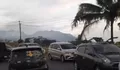 Macet Parah Jalur Selatan Jabar Saat Arus Mudik Lebaran, Bandung Tasikmalaya Tembus 8 Jam