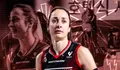 Elisa Zanette Dilepas Red Sparks, Nama Megawati Hangestri Kembali Menguat di Liga Voli Korea