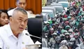 Puncak Arus Balik Lebaran 2026 Diprediksi 3 Hari, Pemerintah Imbau WFA dan Hindari Kepadatan