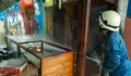 Waspadai Kebocoran Gas, Rumah Warga di Singaparna Terbakar, Tagana Ingatkan Bahaya di Rumah Tangga