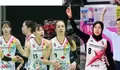 Red Sparks Terpuruk di Liga Voli Korea, Ko Hee Jin Gagal Angkat Tim, Megawati Hangestri Didorong Comeback