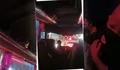Viral! Bus AC Diselimuti Asap Rokok, Ibu Bawa Anak Kecil Curhat Pilu, Keluhan Penumpang Picu Kemarahan   