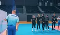 Jadwal Pertandingan Jakarta Popsivo Polwan di Final Four Proliga 2026, Catat 6 Laga Krusial Penentu Grand Final