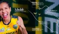 6 Jadwal Pertandingan Gresik Phonska Plus di Final Four Proliga 2026, Latihan Intens dan Strategi Jadi Kunci