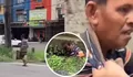 Video Viral Pelecehan di Bekasi, Dua Perempuan Kejar Pelaku Diduga ODGJ Jadi Sorotan Warganet