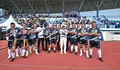 Liga Sabrengna 2026 Resmi Dibuka, Dedi Mulyadi Dorong Kolaborasi dan Pembenahan Stadion Arcamanik