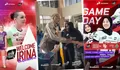 Irina Voronkova Langsung Tancap Gas di Laga Perdana Final Four Proliga 2026, Senjata Baru Jakarta Pertamina Enduro
