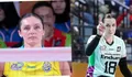 Dramatis di Laga Perdana Final Four Proliga 2026, Jakarta Electric PLN Menang Tipis atas Jakarta Pertamina Enduro