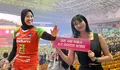 Megawati Hangestri Jadi Sorotan Proliga 2026, Yeum Hye Seon Bakal Saksikan Laga Pertamina Enduro vs Popsivo Polwan