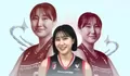 Fan Meeting Yeum Hye Seon di Surabaya Diserbu Fans, Efek Megawati Hangestri dan Proliga 2026, Ini Jadwalnya