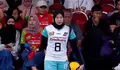 Hasil Final Four Proliga 2026, Pertamina Enduro Bungkam Popsivo Polwan, Service Ace Megawati Jadi Penentu