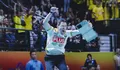 Gresik Phonska Plus Kuasai Klasemen, Simak Jadwal Pertandingan Final Four Proliga 2026 Seri Solo