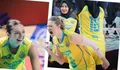 Usai Kalahkan Megawati, Kara Bajema Bawa Electric PLN Hadapi Phonska Plus di Final Four Proliga 2026 Surabaya