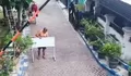 Viral Penutupan Jalan di Perum Sidokare Sidoarjo, Klaim Akses Pribadi Picu Protes Warga soal Fasum