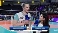 Jelang Seri Solo, Intip Top Skor Putri Final Four Proliga 2026, Irina Voronkova Menggila, Megawati Tak Lagi Sendiri