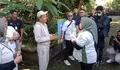Gaji Karyawan Kebun Binatang Bandung Cair, Dedi Mulyadi Bayar Tunai Dua Bulan Upah yang Tertunggak