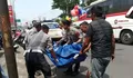 Perawat RS Prasetya Bunda Meninggal Dunia dalam Kecelakaan Maut di Rancabango Tasikmalaya