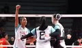 Duet Megawati Hangestri dan Irina Voronkova Menggila di Final Four Proliga 2026, JPE Kuasai Daftar Top Skor