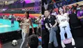 Efek Kunjungan Yeum Hye Seon, Megawati Hangestri Pertimbangkan Kembali ke Red Sparks di Liga Voli Korea?