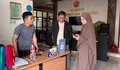Zaskia Adya Mecca Kecewa, Sidang Kasus Pemukulan Karyawannya di Pengadilan Militer Jakarta Batal