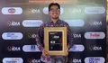 Transformasi Digital JNE Berbuah Penghargaan IDIA 2026, Bukti Efisiensi Layanan Logistik Nasional yang Inovatif