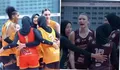 Jakarta Popsivo Polwan Pecah Telur di Solo, Bungkam Jakarta Electric PLN 3-1 pada Final Four Proliga 2026 Putri