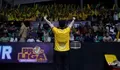 Gresik Phonska Plus Bungkam Jakarta Popsivo Polwan, Amankan Puncak Klasemen Final Four Proliga 2026 Putri