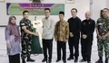 Kolaborasi Pemerintah Kabupaten Ciamis dan TNI Tuntaskan TMMD ke-126, Desa Sukamulya Kini Miliki Sanitasi Layak