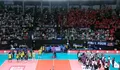 Drama Lima Set Final Four Proliga 2026 Solo, Pertamina Enduro Tekuk Electric PLN Lewat Benteng Blokir yang Kokoh