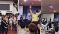 Sidang Kasus Dugaan Pelecehan 16 Mahasiswa FH UI Berakhir Ricuh, Pelaku Dipecat dari IKM dan Terancam Sanksi Kampus