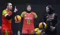 Megawati Hangestri Terancam Digeser Caca Saat Irina Voronkova Puncaki Top Skor Final Four Proliga 2026 Seri Solo