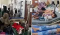 Insiden Keracunan MBG di Anambas, 155 Warga Dilarikan ke RS, Operasional SPPG Air Asuk Dihentikan Sementara
