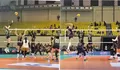 Segel Tiket Grand Final! Gresik Phonska Plus Bungkam Jakarta Electric PLN 3-1 di Final Four Proliga 2026 Semarang
