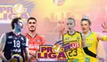 Perebutan Tiket Grand Final Final Four Proliga 2026 Semarang, Gresik Phonska Plus Tantang Jakarta Electric PLN