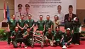 Tatap PEPARDA VII 2026, Bupati Cecep Nurul Yakin Bakar Semangat Atlet NPCI Kabupaten Tasikmalaya Bidik Juara Umum