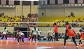 Bungkam Jakarta Popsivo Polwan, Pertamina Enduro Segel Tiket Grand Final Proliga 2026 di Semarang