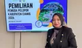 Mencari Sosok Inspiratif, Pemilihan Pemuda Pelopor 2026 Ciamis Resmi Dimulai dengan Fokus pada 5 Bidang Inovasi