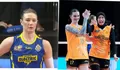 Hasil Final Four Proliga 2026, Jakarta Popsivo Polwan Bekuk Electric PLN Mobile, Amankan Posisi 3 Klasemen