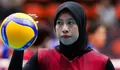 Menanti Aksi Megawati Hangestri, Timnas Voli Putri Indonesia Terjebak di Grup Neraka AVC Cup 2026 Bersama Vietnam