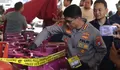 Gas Oplosan Rugikan Negara Ratusan Juta, Polresta Banyuwangi Sergap Empat Mafia LPG Subsidi