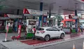 Pertamina Jaga Daya Beli, Pertamax Stabil Saat Harga Pertamax Turbo dan Dexlite Melonjak Per 18 April 2026
